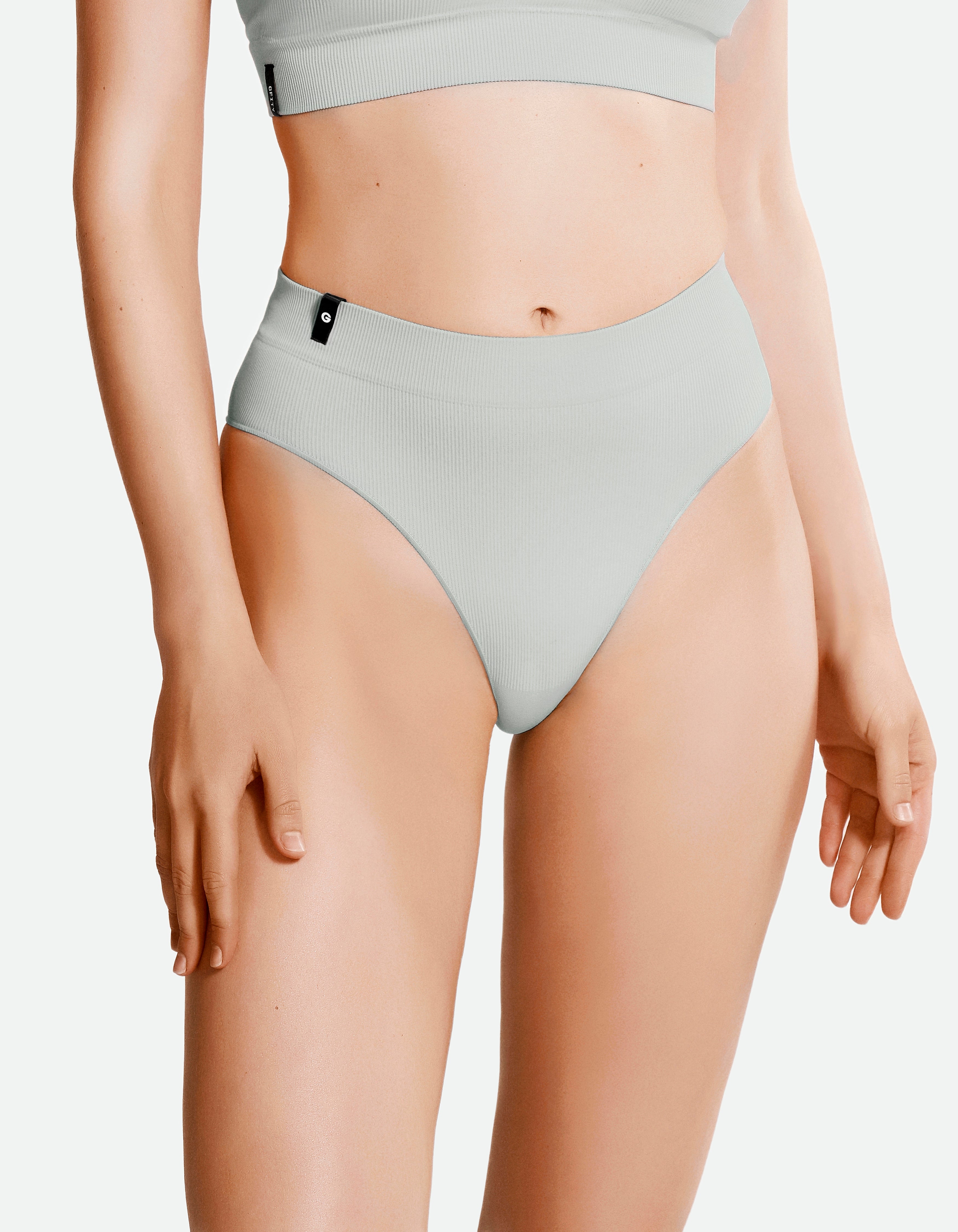 Buy Three pack Seam Free Knickers in KSA - bfab