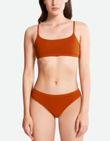 Low Waist Brief - Sugar Almond