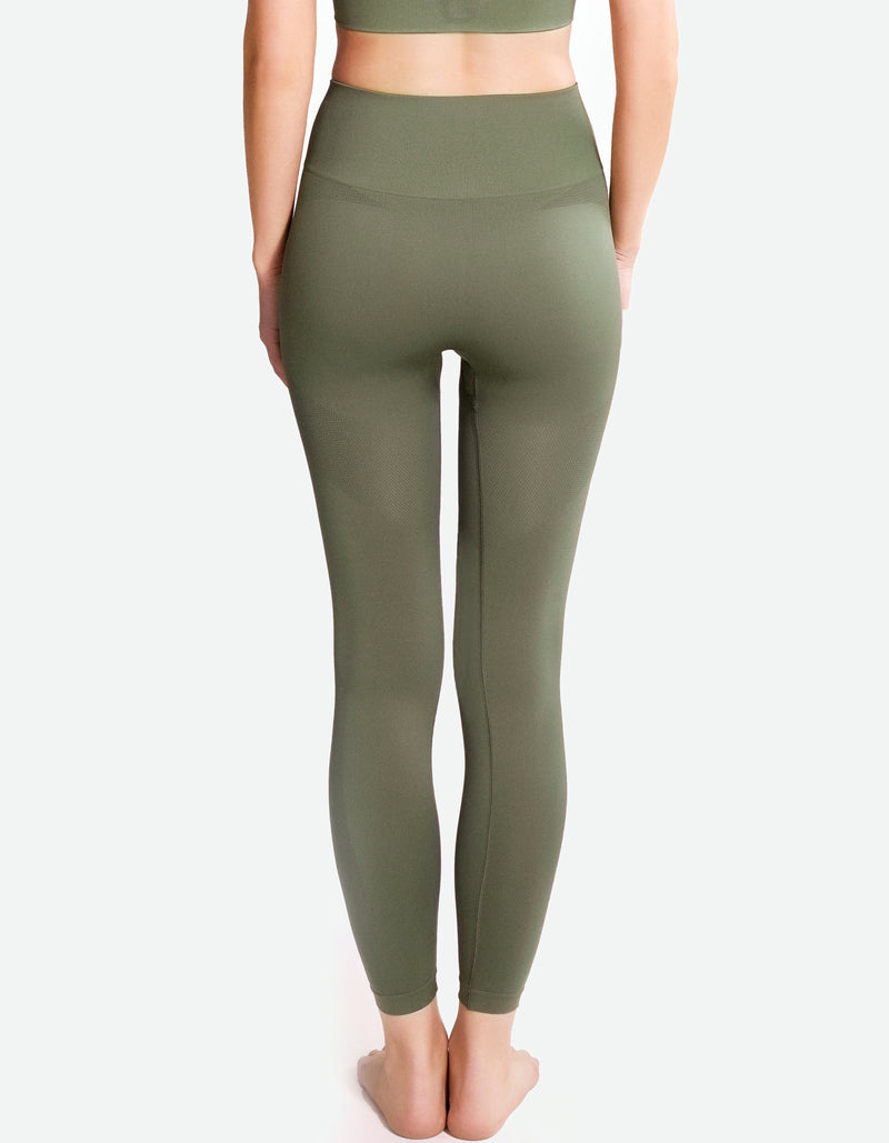 Seamless Tights Bundle Set