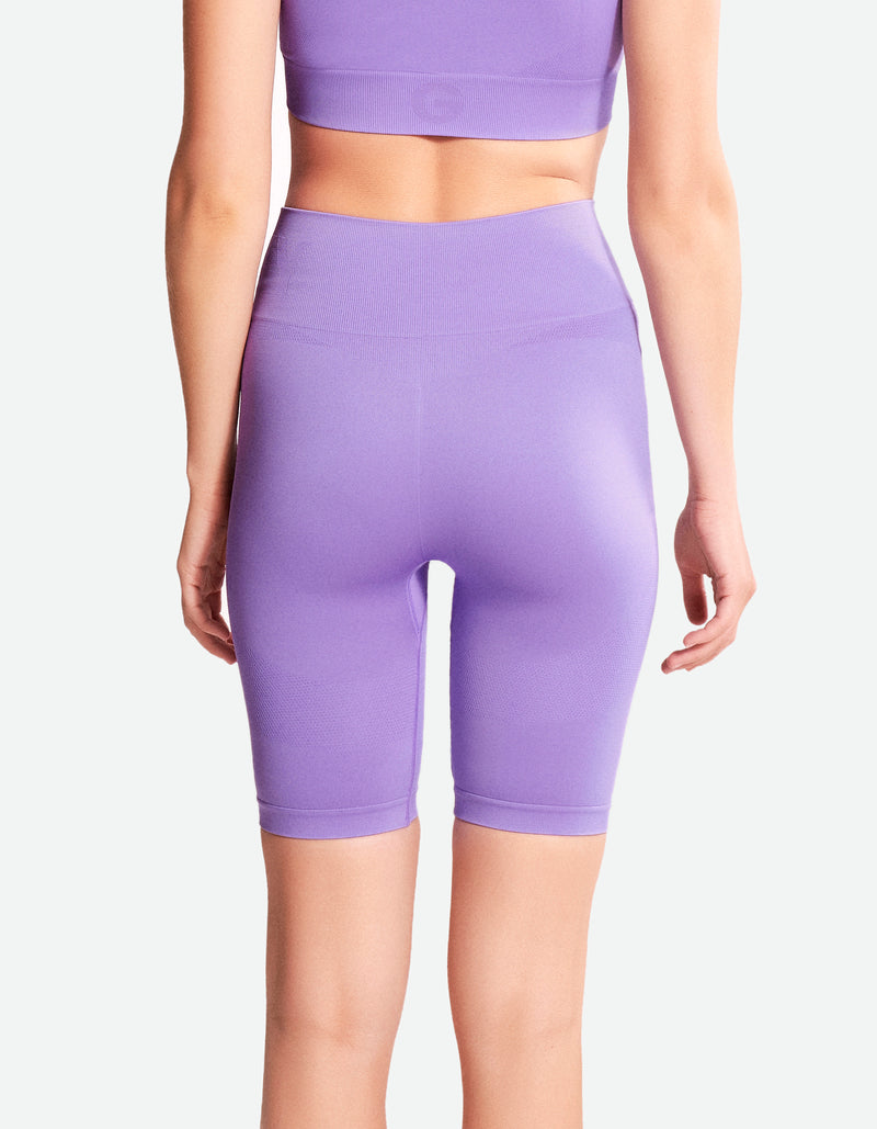 Seamless Shorts Bundle Set