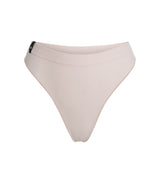 Low Waist Thong - Ballet Slipper