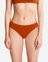 Low Waist Brief - Sugar Almond