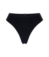 Low Waist Brief - Black Beauty