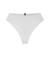 Low Waist Brief - Coconut Milk