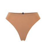 Low Waist Brief - Indian Tan