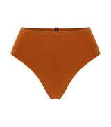 Mid Waist Brief - Sugar Almond